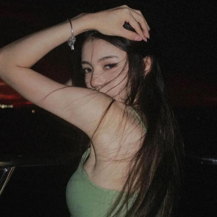 下辈子做你的女人